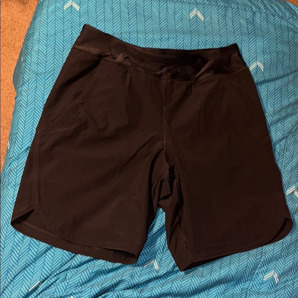 Lands End Shorts